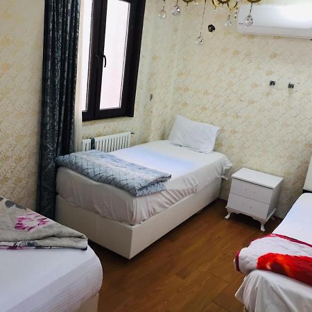 Ayasofya Life Apart Aparthotel Provincia di Provincia di Istanbul Esterno foto