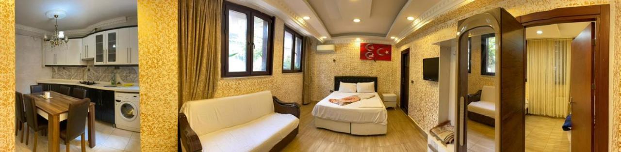 Ayasofya Life Apart Aparthotel Provincia di Provincia di Istanbul Esterno foto