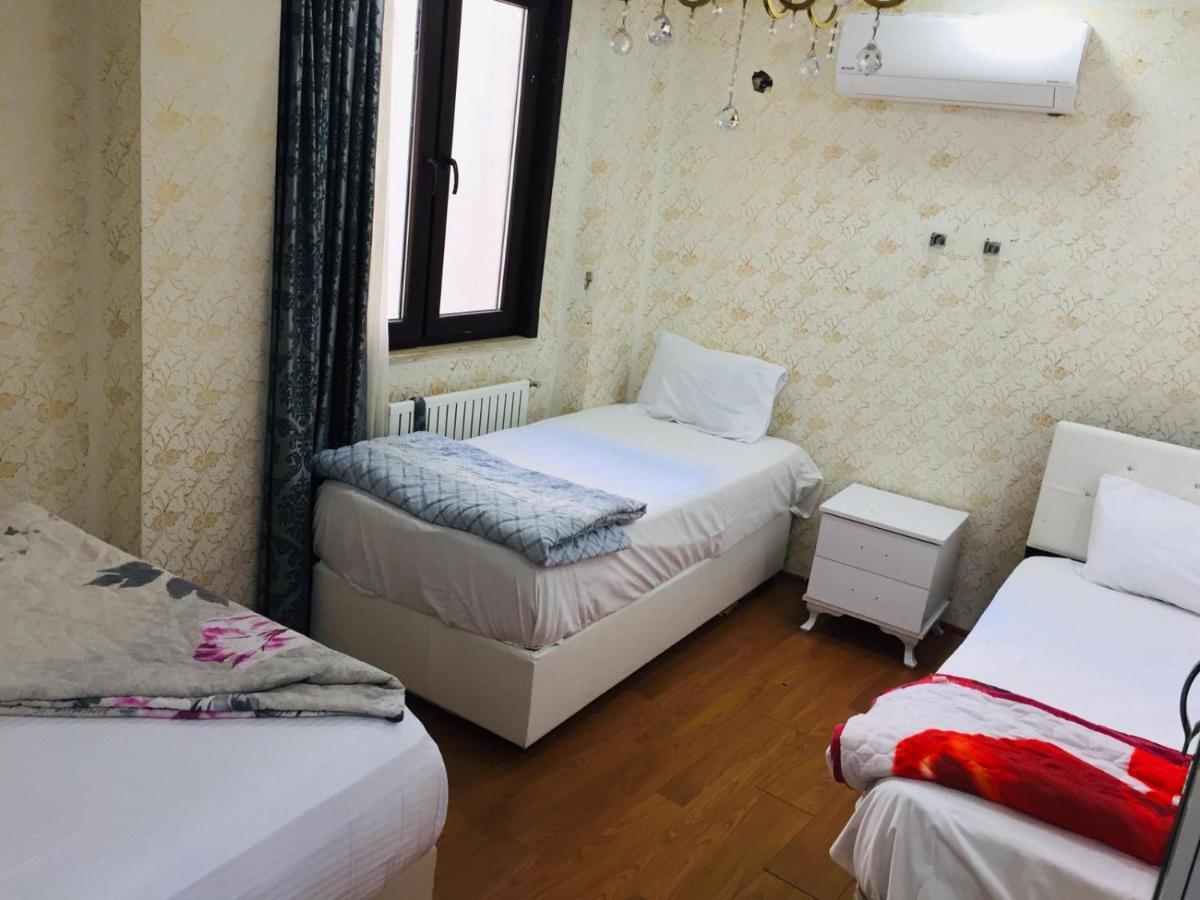 Ayasofya Life Apart Aparthotel Provincia di Provincia di Istanbul Esterno foto