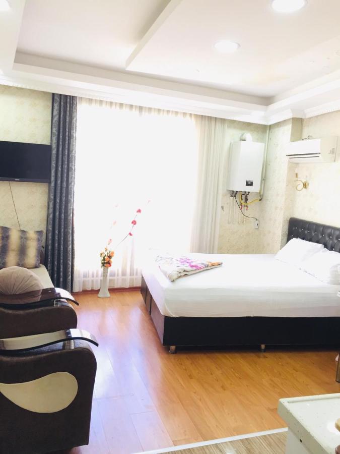 Ayasofya Life Apart Aparthotel Provincia di Provincia di Istanbul Esterno foto
