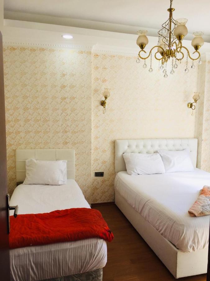 Ayasofya Life Apart Aparthotel Provincia di Provincia di Istanbul Esterno foto